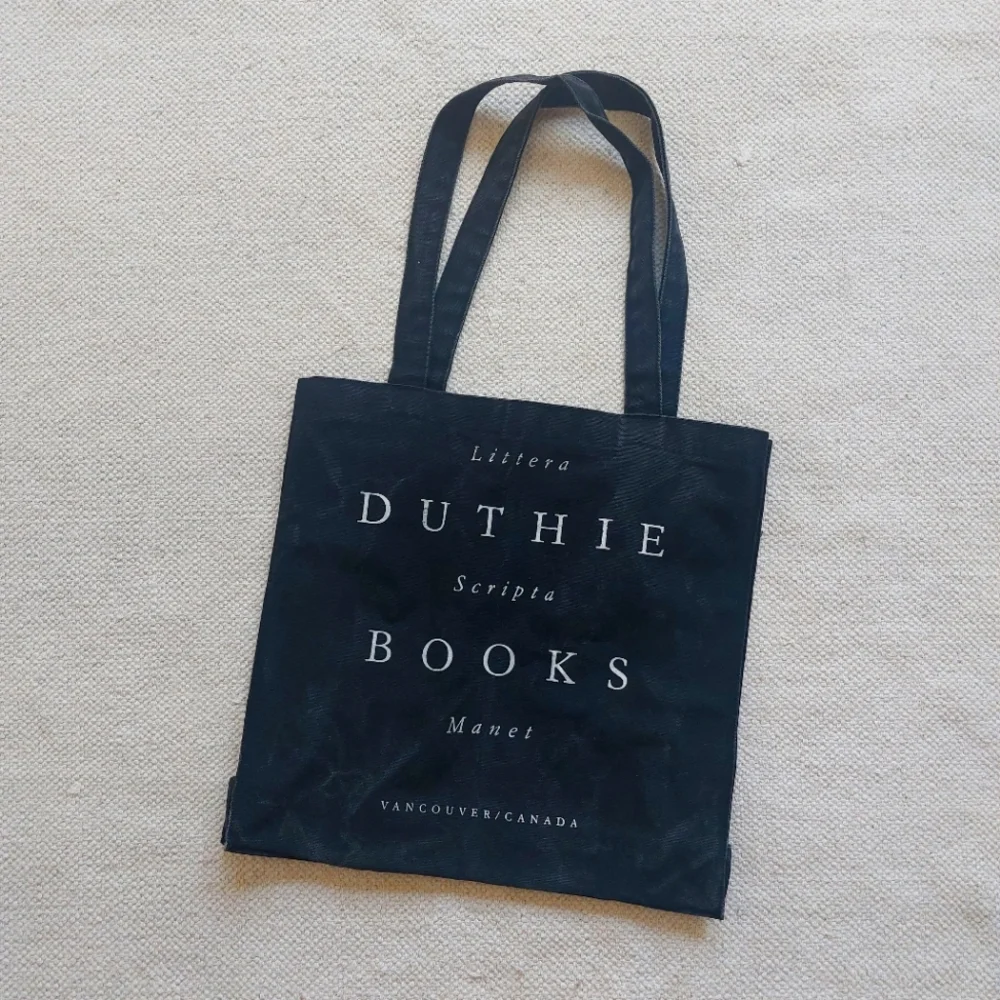 Vntg Book Bag - Picture 1 of 4